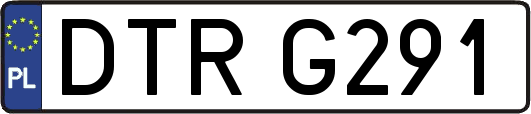 DTRG291