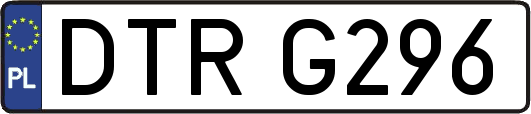 DTRG296