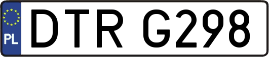 DTRG298