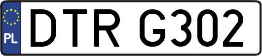 DTRG302