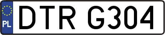 DTRG304