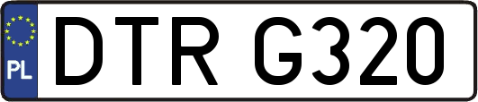 DTRG320