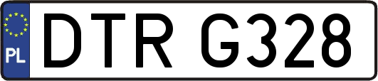DTRG328