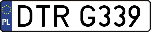 DTRG339