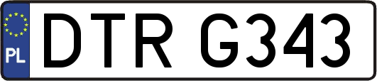 DTRG343