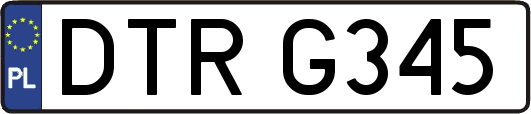 DTRG345