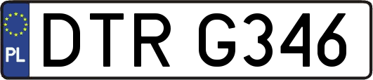DTRG346