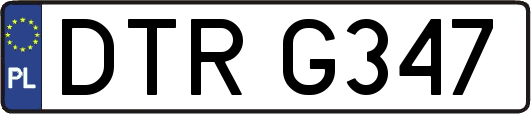 DTRG347