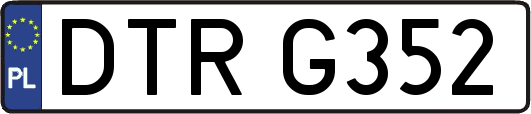 DTRG352