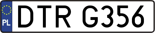 DTRG356