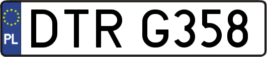 DTRG358