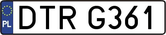 DTRG361