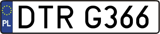 DTRG366