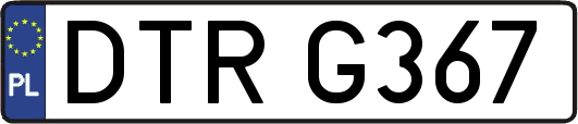 DTRG367