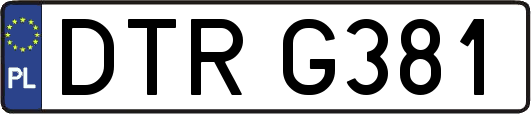 DTRG381