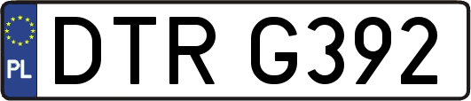 DTRG392