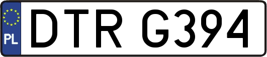 DTRG394