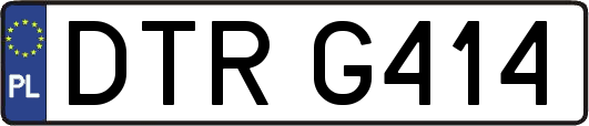DTRG414