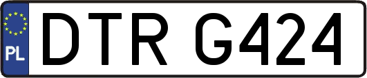 DTRG424