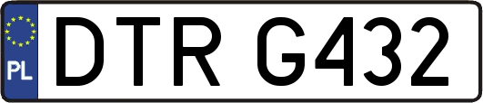 DTRG432