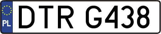 DTRG438