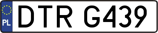 DTRG439