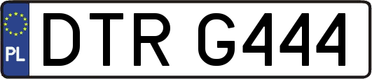 DTRG444