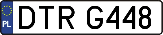 DTRG448