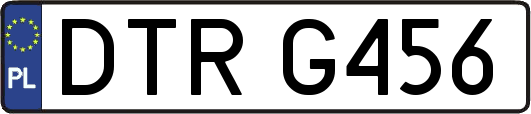 DTRG456
