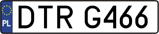 DTRG466