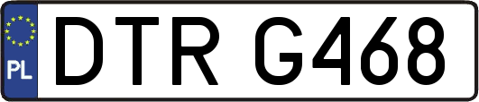 DTRG468