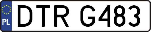 DTRG483