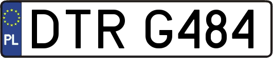 DTRG484