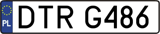 DTRG486