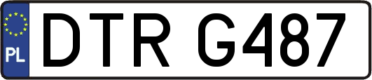 DTRG487