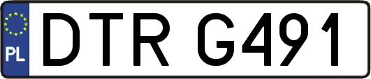 DTRG491