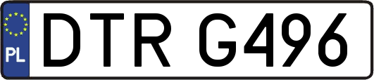 DTRG496