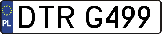 DTRG499