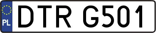 DTRG501