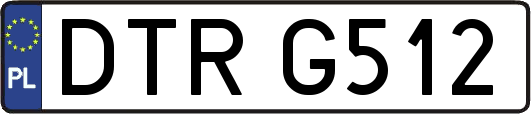 DTRG512