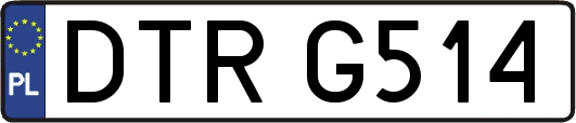DTRG514