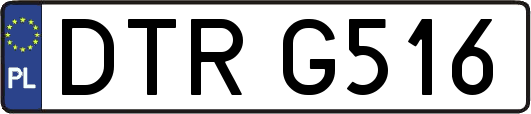 DTRG516