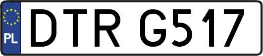 DTRG517