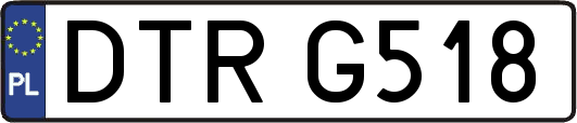 DTRG518