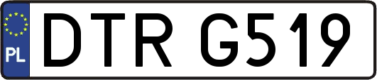 DTRG519