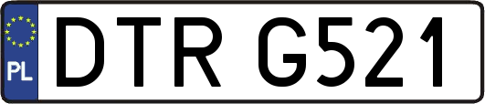 DTRG521