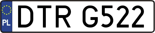 DTRG522