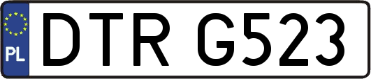 DTRG523