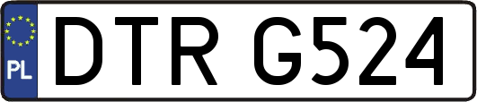 DTRG524