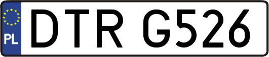DTRG526